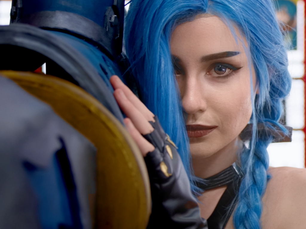 canon gamingmessen title